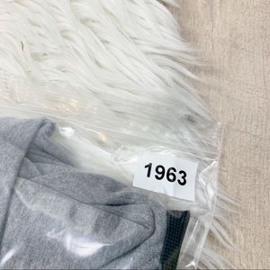 Victoria's Secret Tops - Victoria Secret Sport Grey Hooded Sweater D1963 Victoria's Secret Tops - Victoria Secret Sport Grey Hooded Sweater D1963